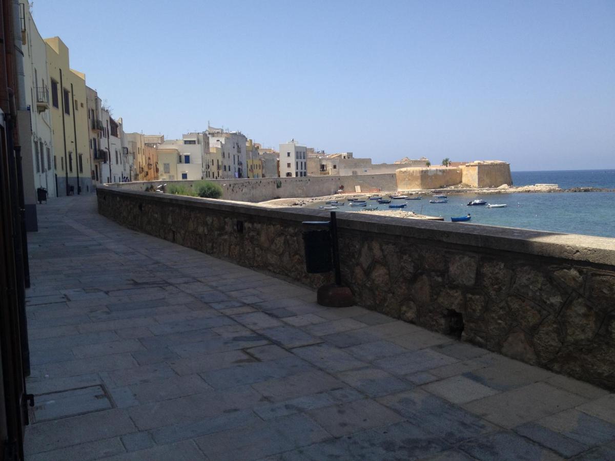Blue Sea Apartament Trapani